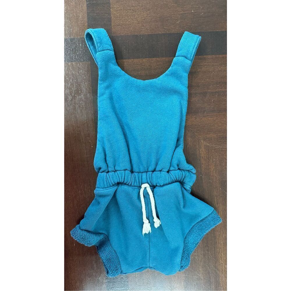 Childhoods - ROMPER SHORTIE - Retired Color!